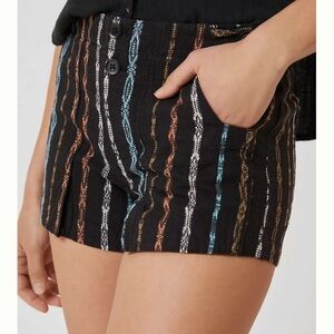 Anthropologie - The Beach Shorts